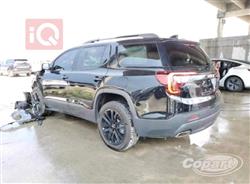 GMC Acadia